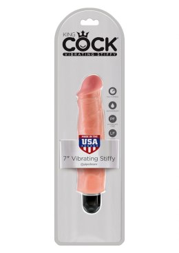 Wibrator-KING COCK 7