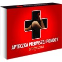 Apteczka Pierwszej Pomocy EROTYCZNA sex gadżety PropaGanda