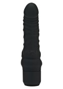 Wibrator-MINI CLASSIC G-SPOT VIBRATOR BLACK TOYJOY