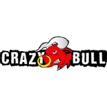 CRAZY BULL