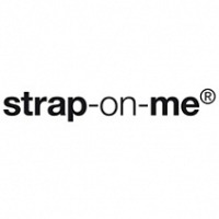 STRAP-ON-ME